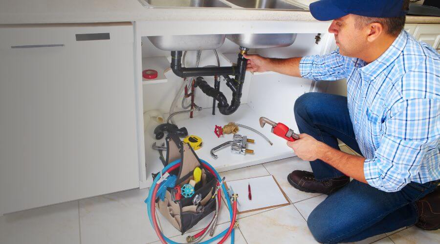 Professional Tankless Water Heater Installation in Robinson Creek, KY